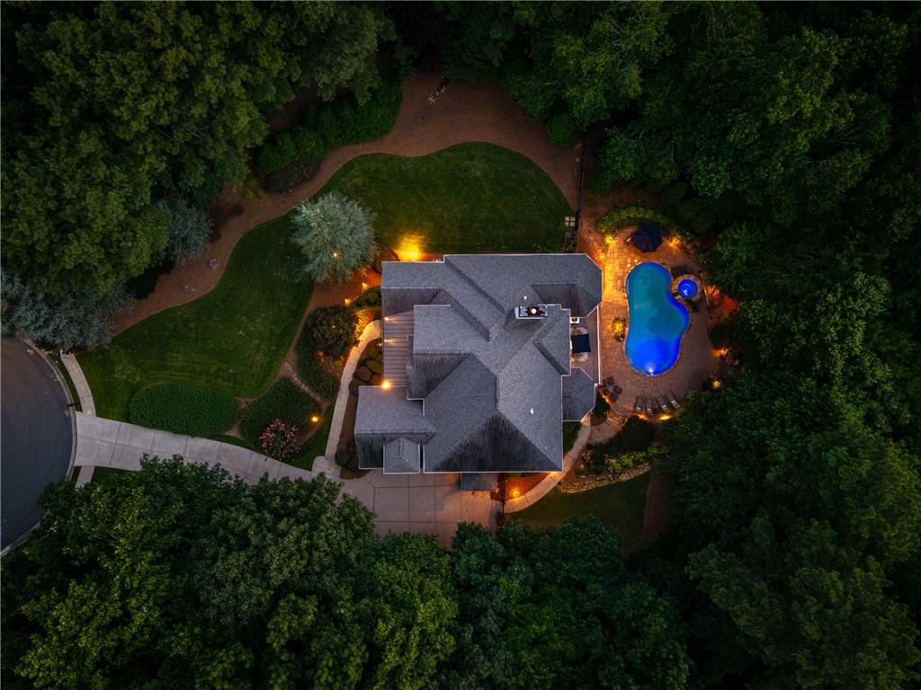 605 Hickory Mill Lane