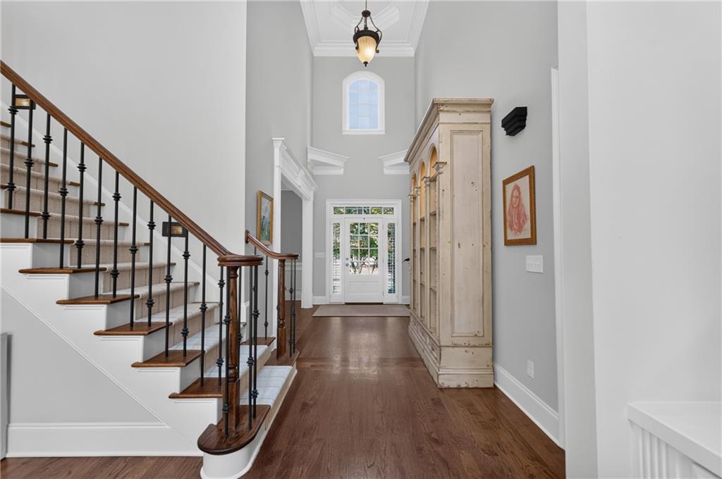 605 Hickory Mill Lane