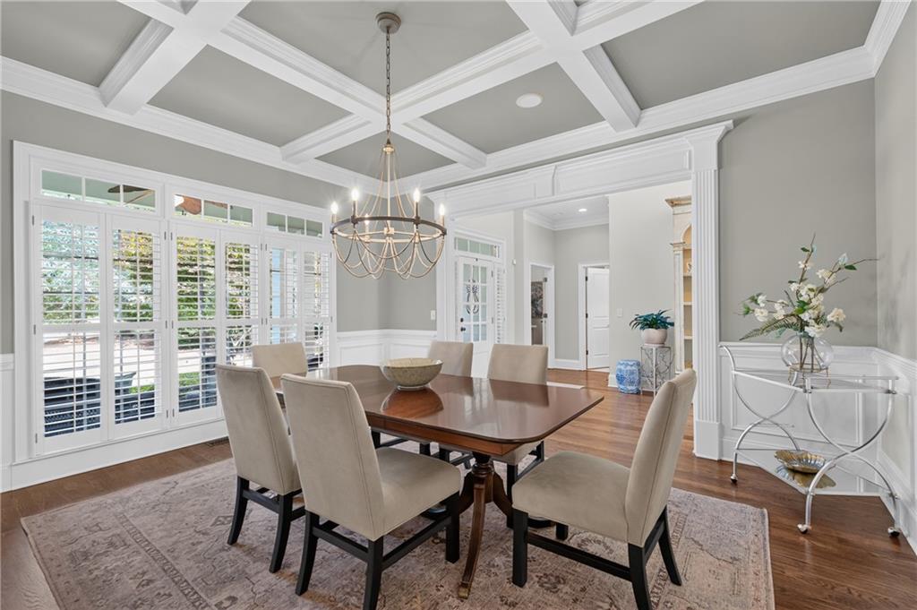605 Hickory Mill Lane