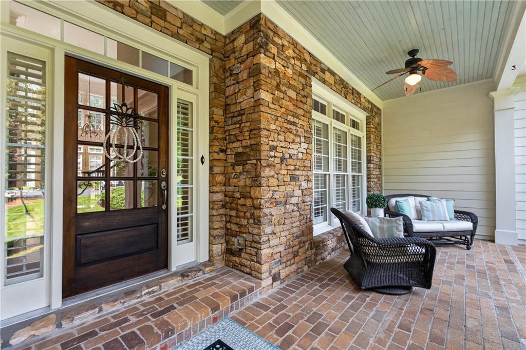 605 Hickory Mill Lane