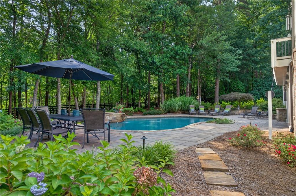 605 Hickory Mill Lane