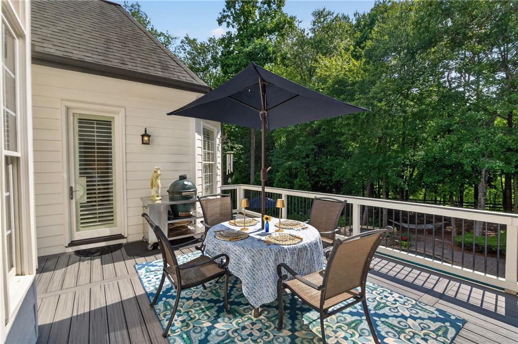 605 Hickory Mill Lane