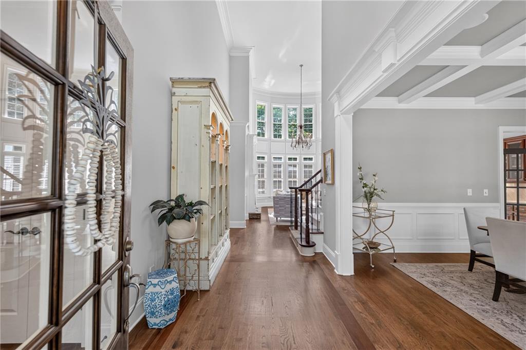 605 Hickory Mill Lane