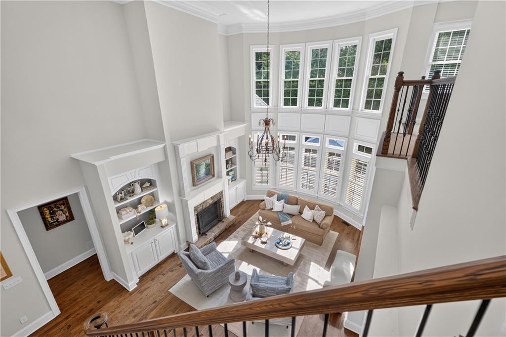605 Hickory Mill Lane