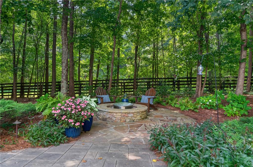 605 Hickory Mill Lane
