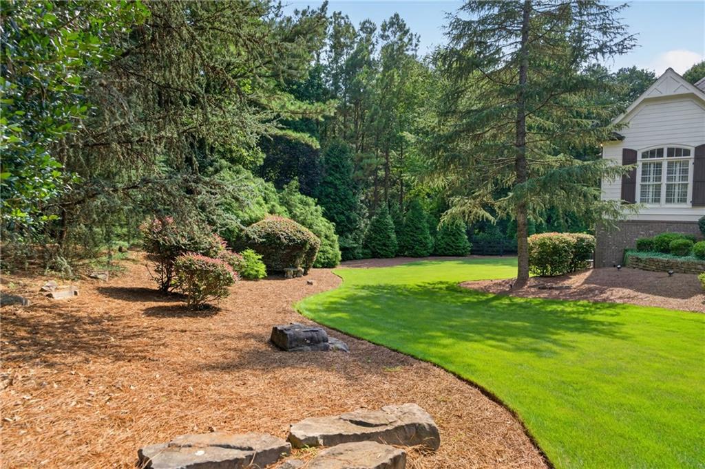 605 Hickory Mill Lane