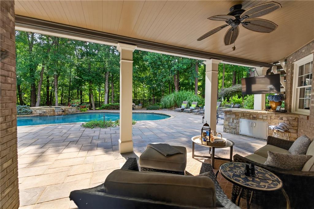 605 Hickory Mill Lane