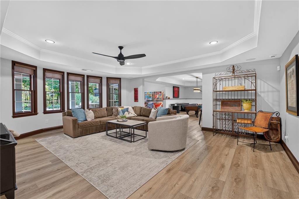 605 Hickory Mill Lane