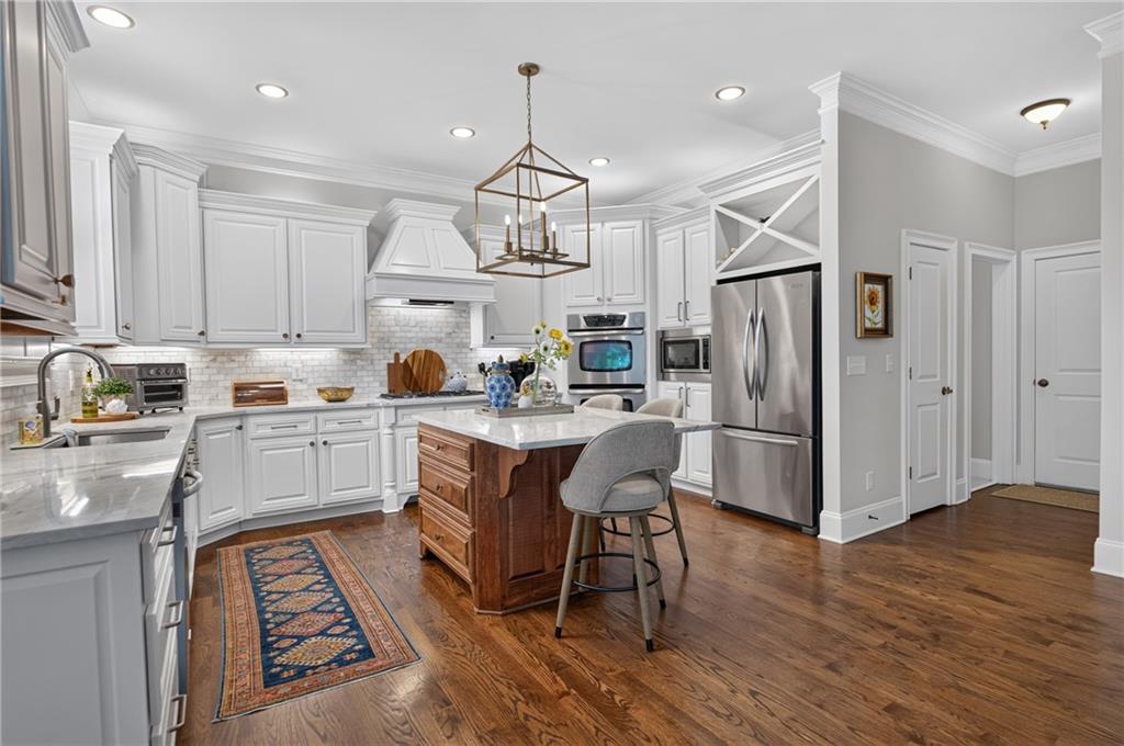 605 Hickory Mill Lane
