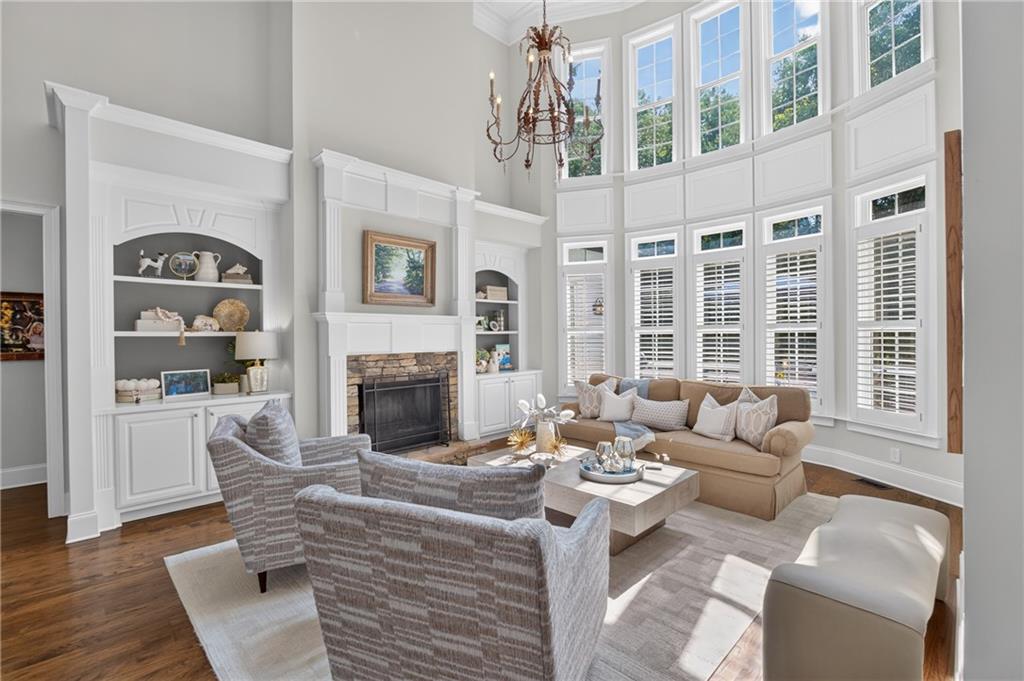 605 Hickory Mill Lane