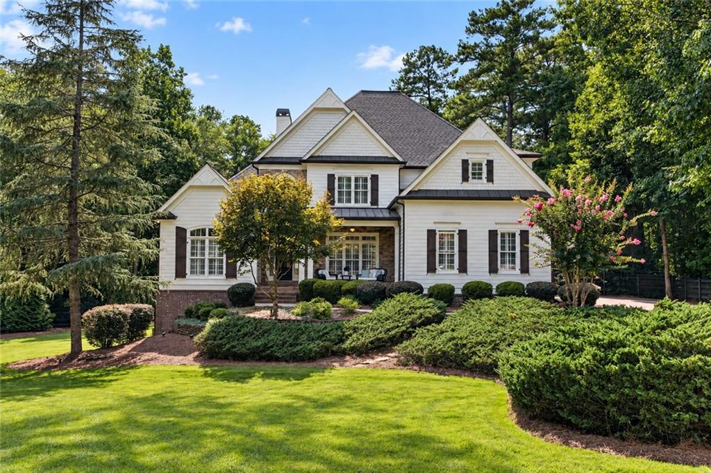 605 Hickory Mill Lane
