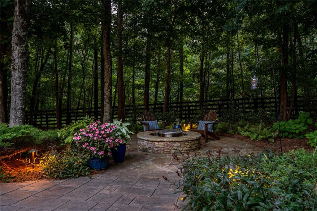 605 Hickory Mill Lane