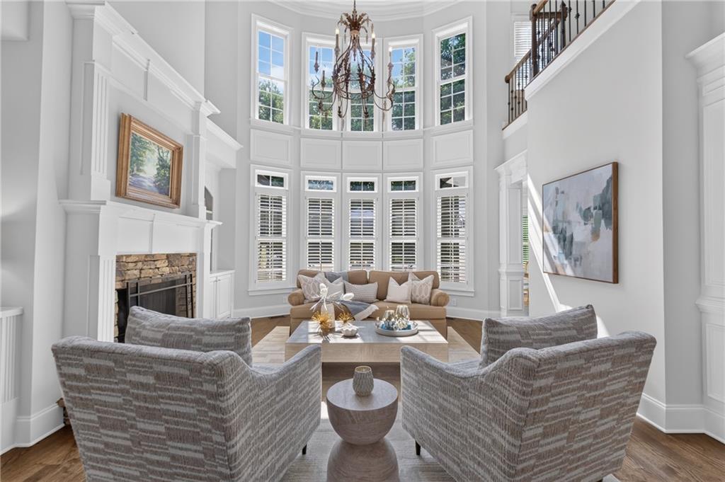605 Hickory Mill Lane