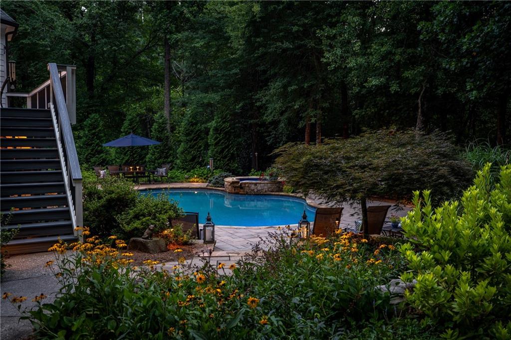 605 Hickory Mill Lane