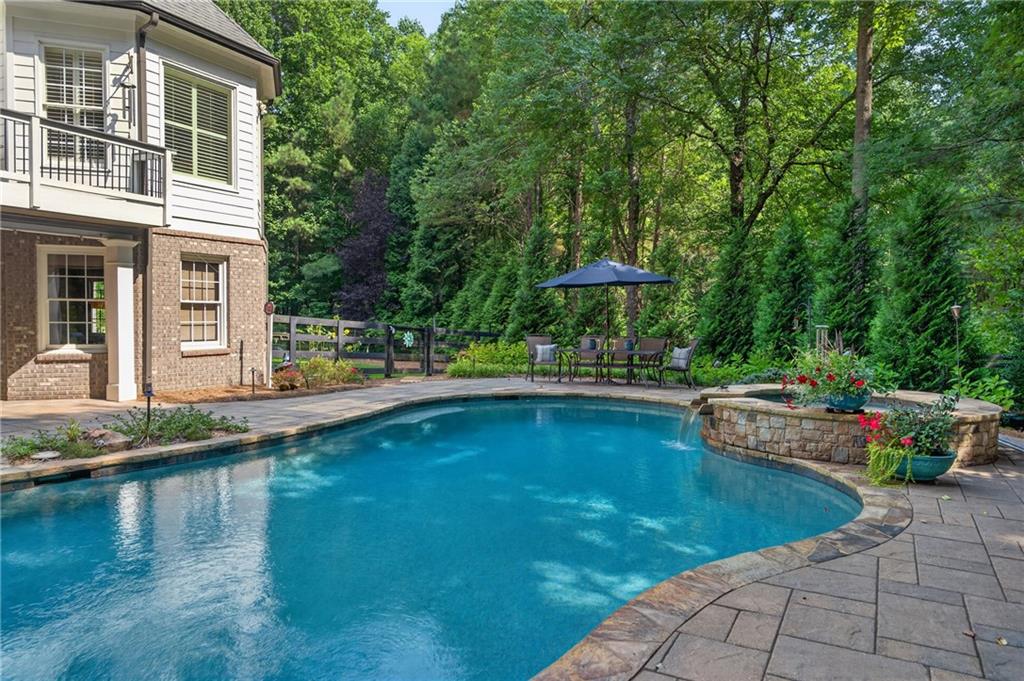 605 Hickory Mill Lane