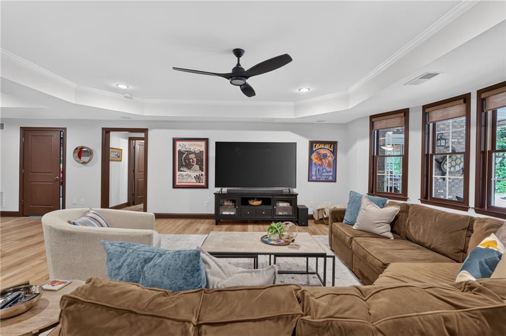 605 Hickory Mill Lane