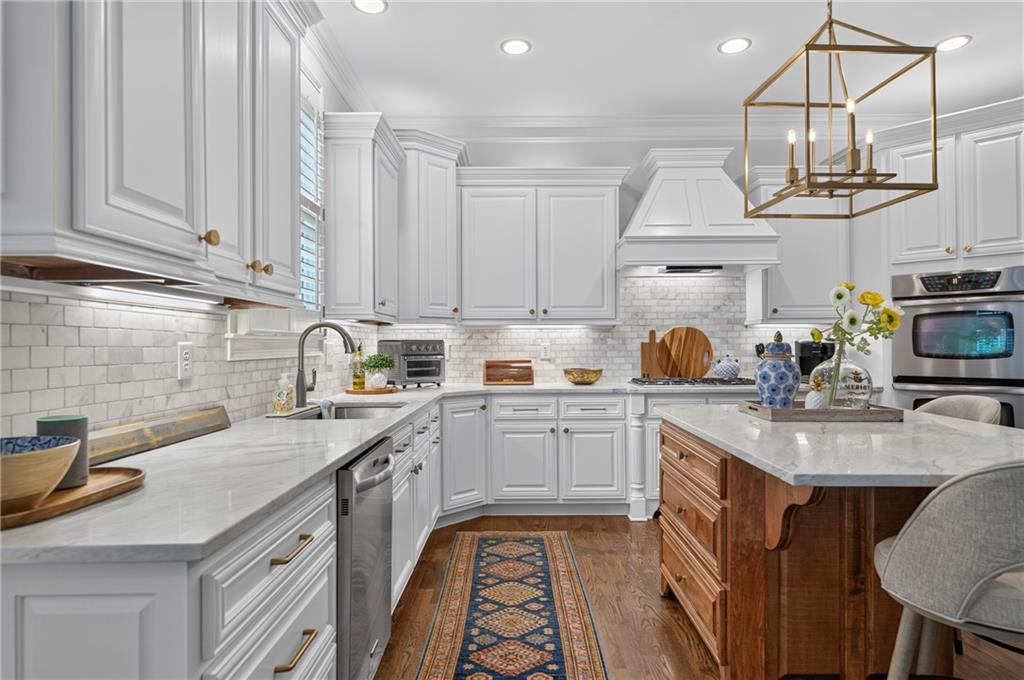 605 Hickory Mill Lane