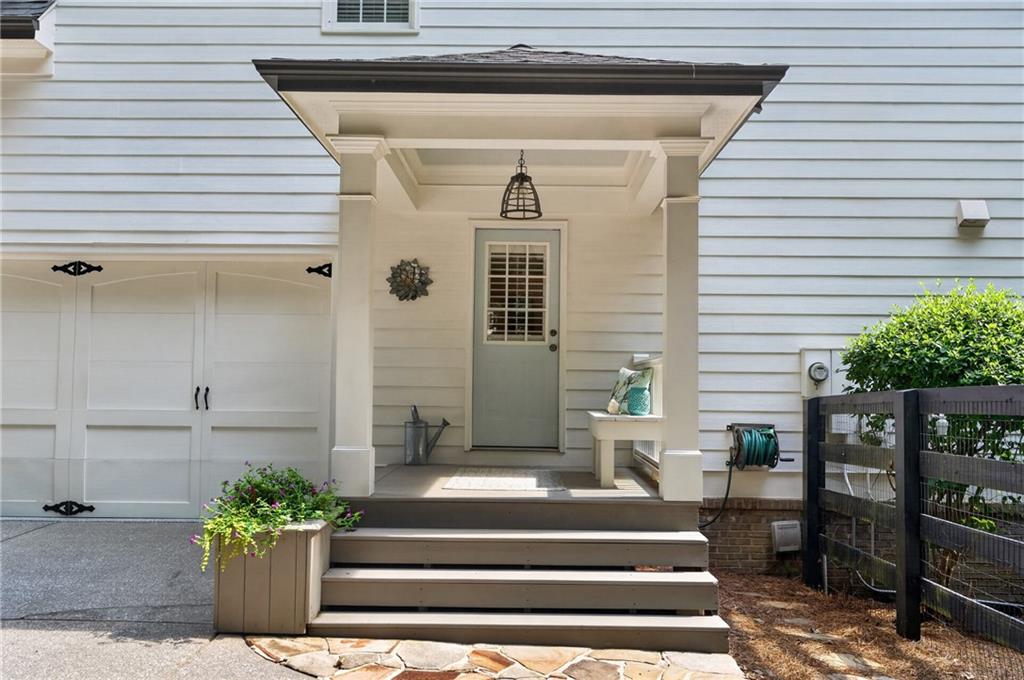 605 Hickory Mill Lane