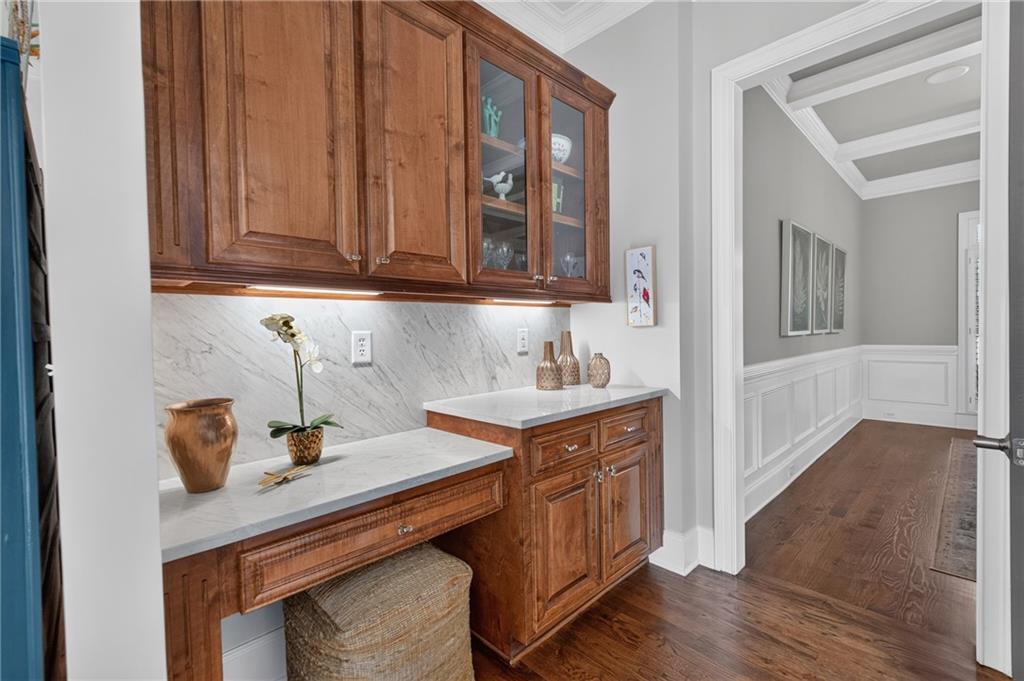 605 Hickory Mill Lane