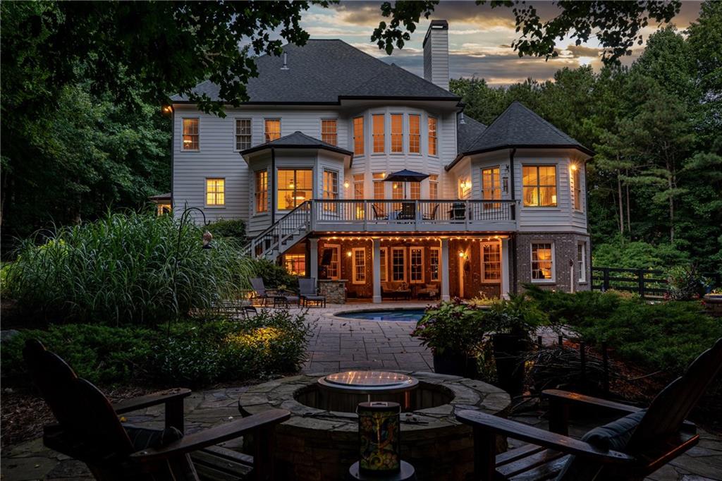 605 Hickory Mill Lane