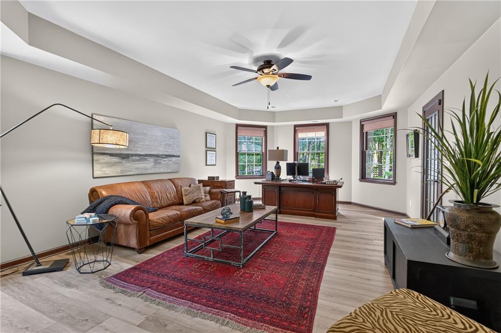 605 Hickory Mill Lane