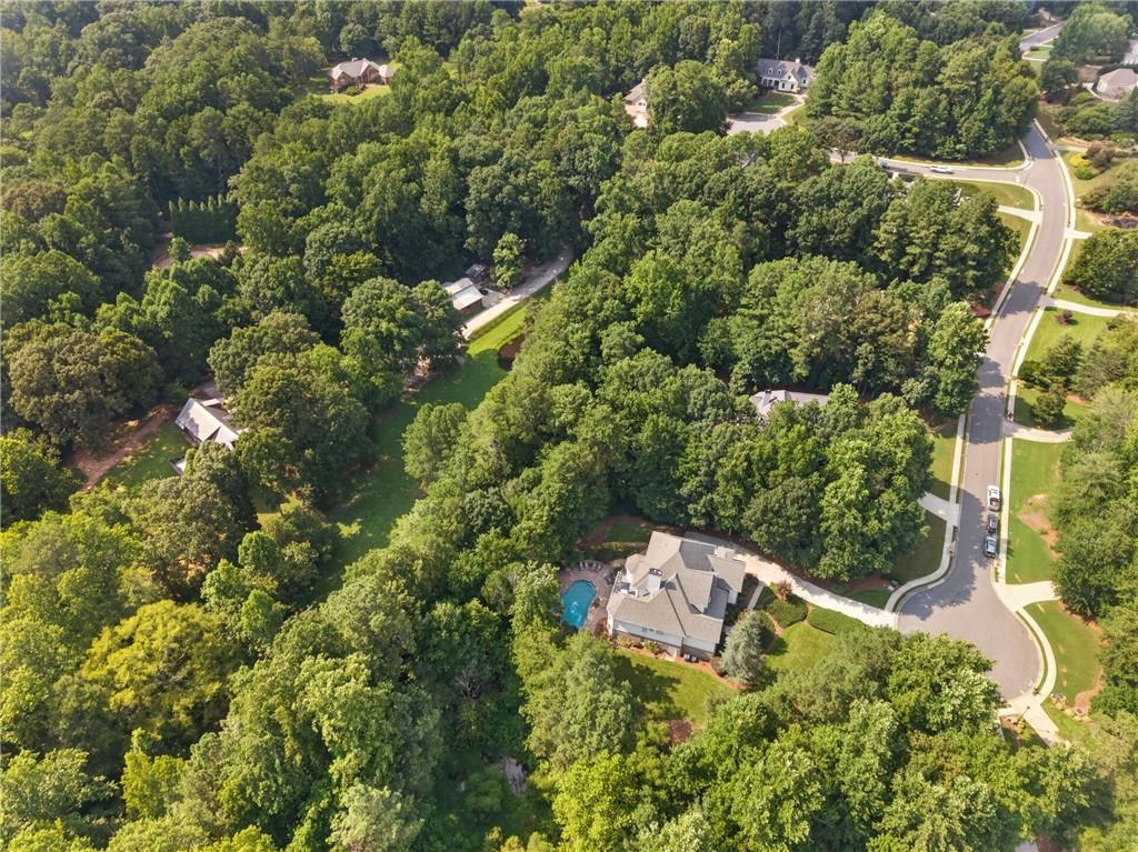 605 Hickory Mill Lane