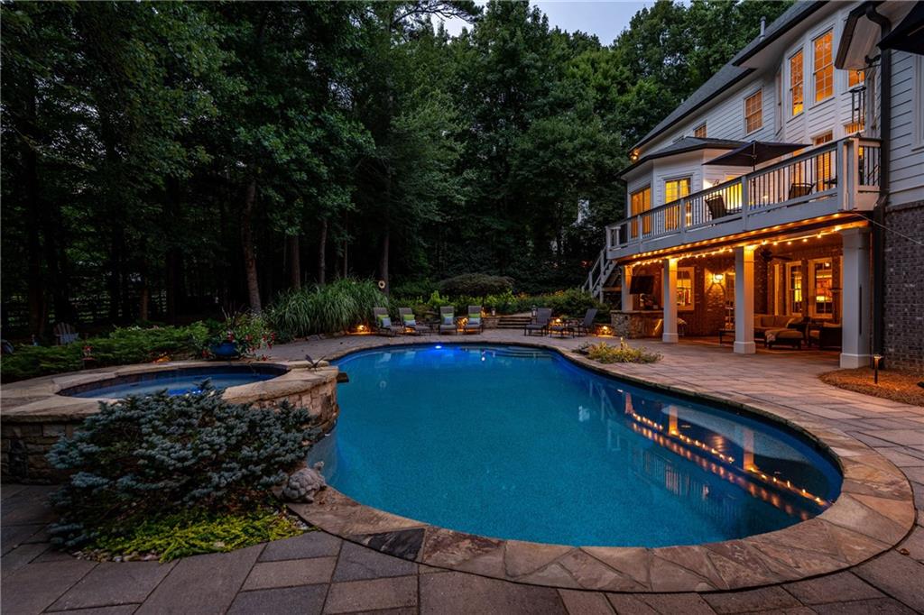605 Hickory Mill Lane