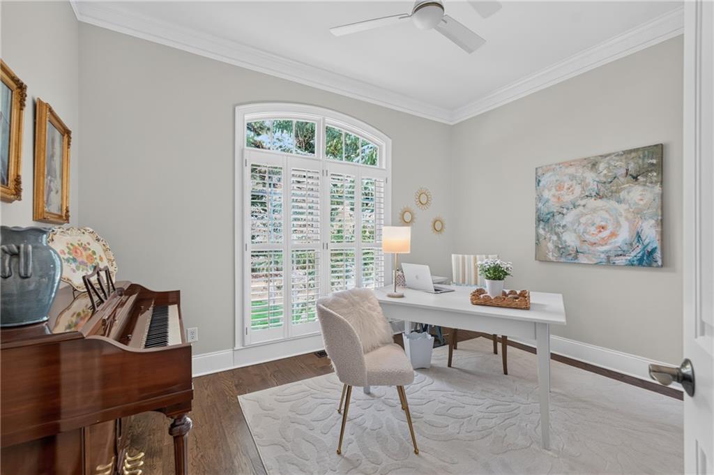 605 Hickory Mill Lane