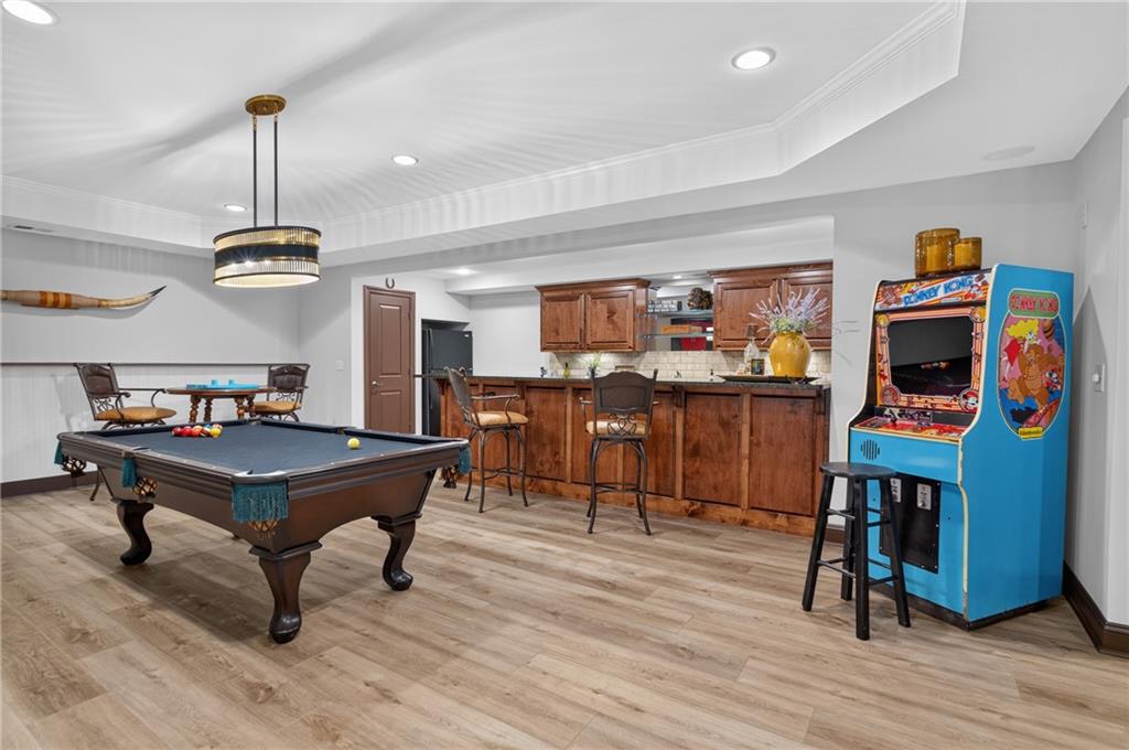605 Hickory Mill Lane