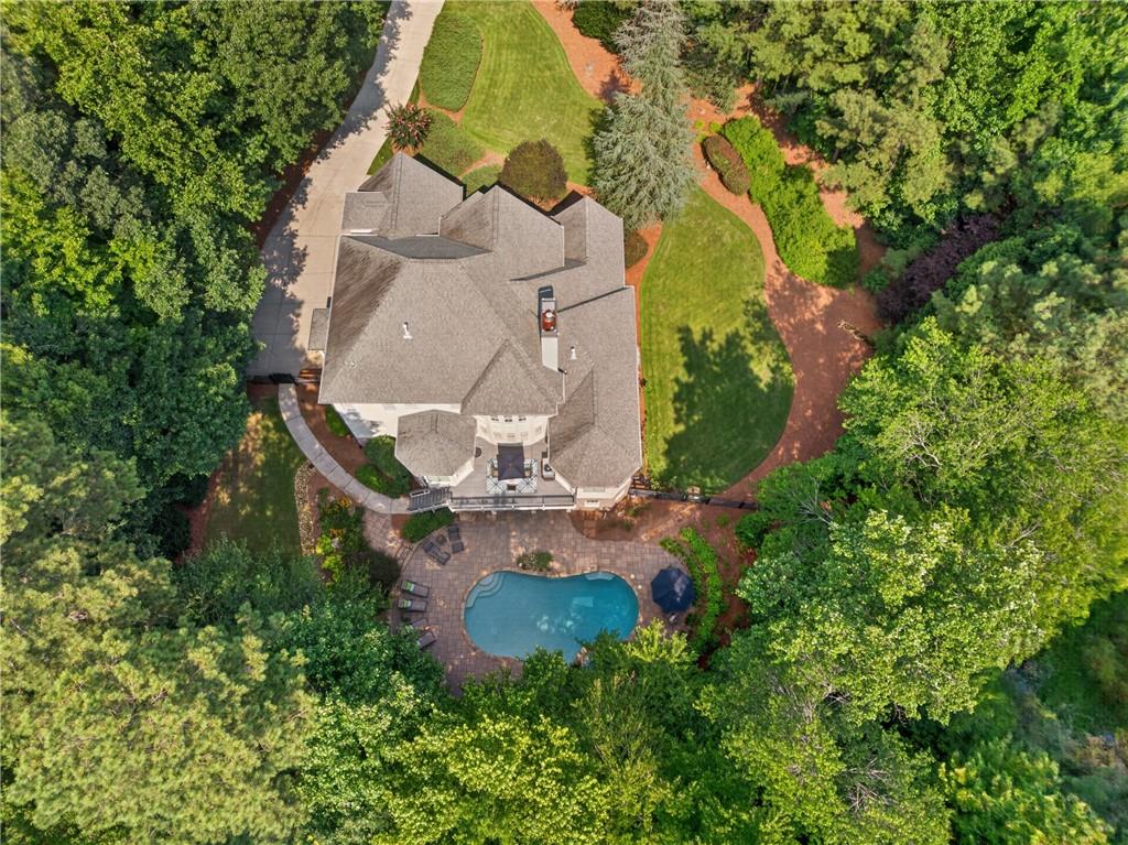 605 Hickory Mill Lane