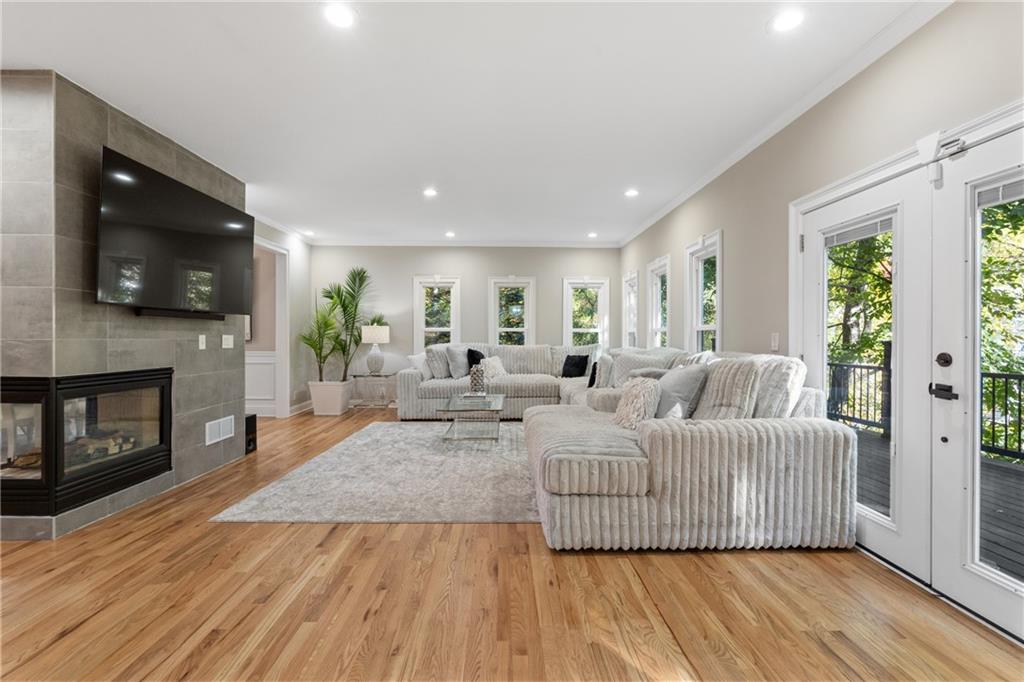 820 Glen Royal Drive