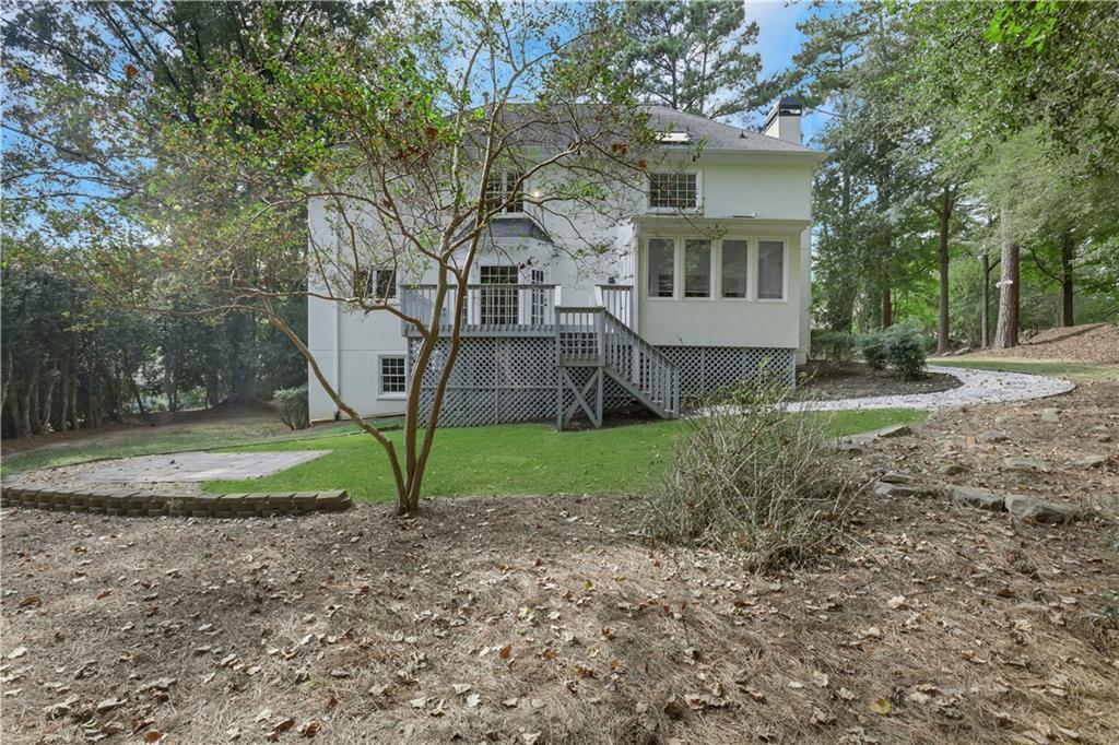 535 Flying Scot Way