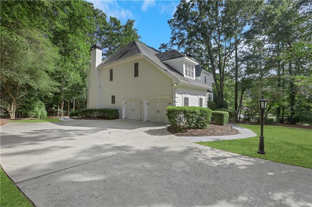 535 Flying Scot Way