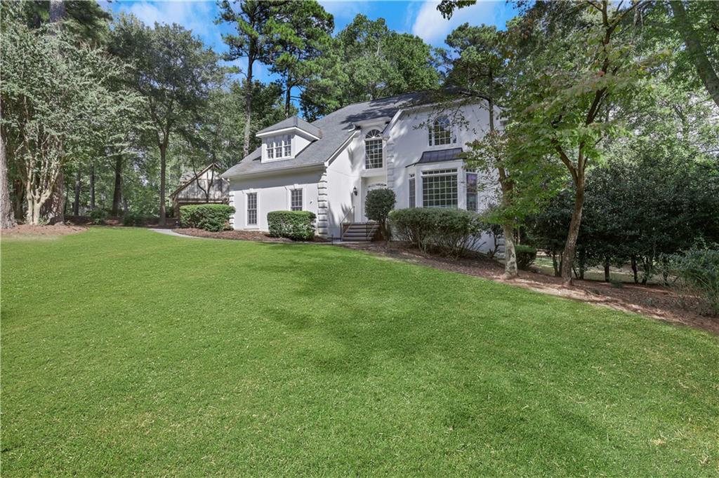 535 Flying Scot Way