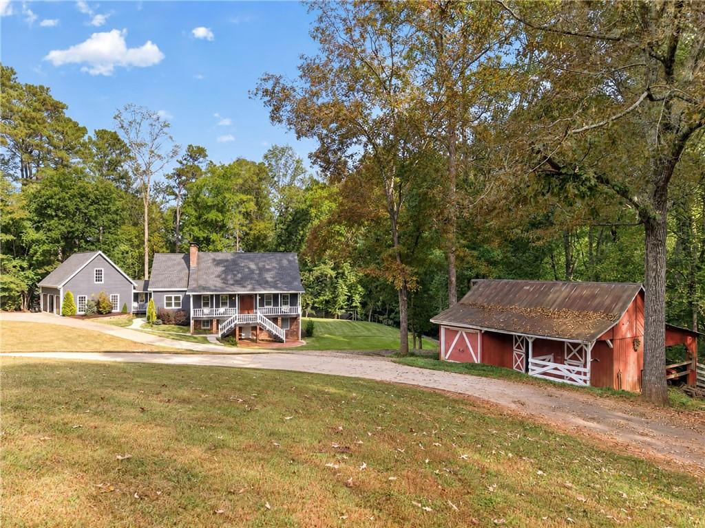 13488 Holly Road