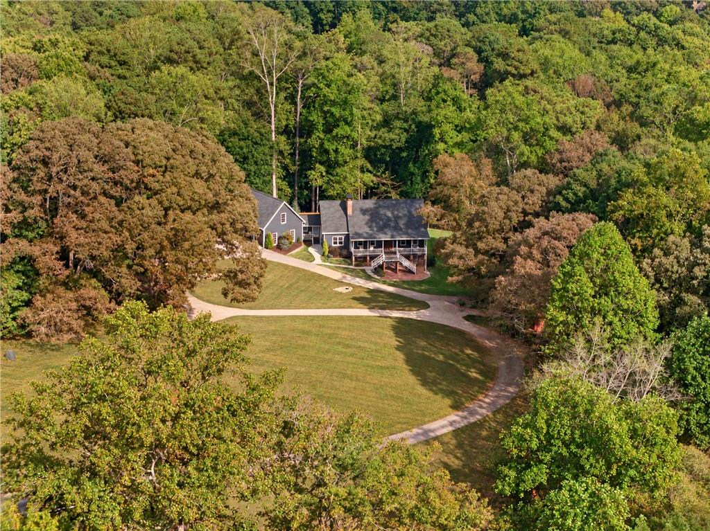 13488 Holly Road