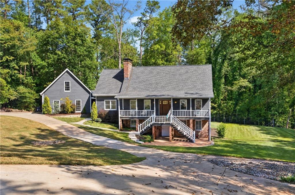 13488 Holly Road
