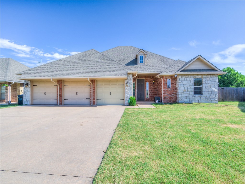 2009 Wimberly Creek Drive