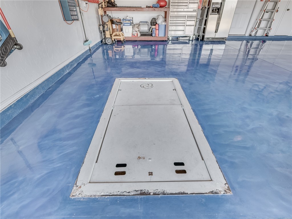 2009 Wimberly Creek Drive