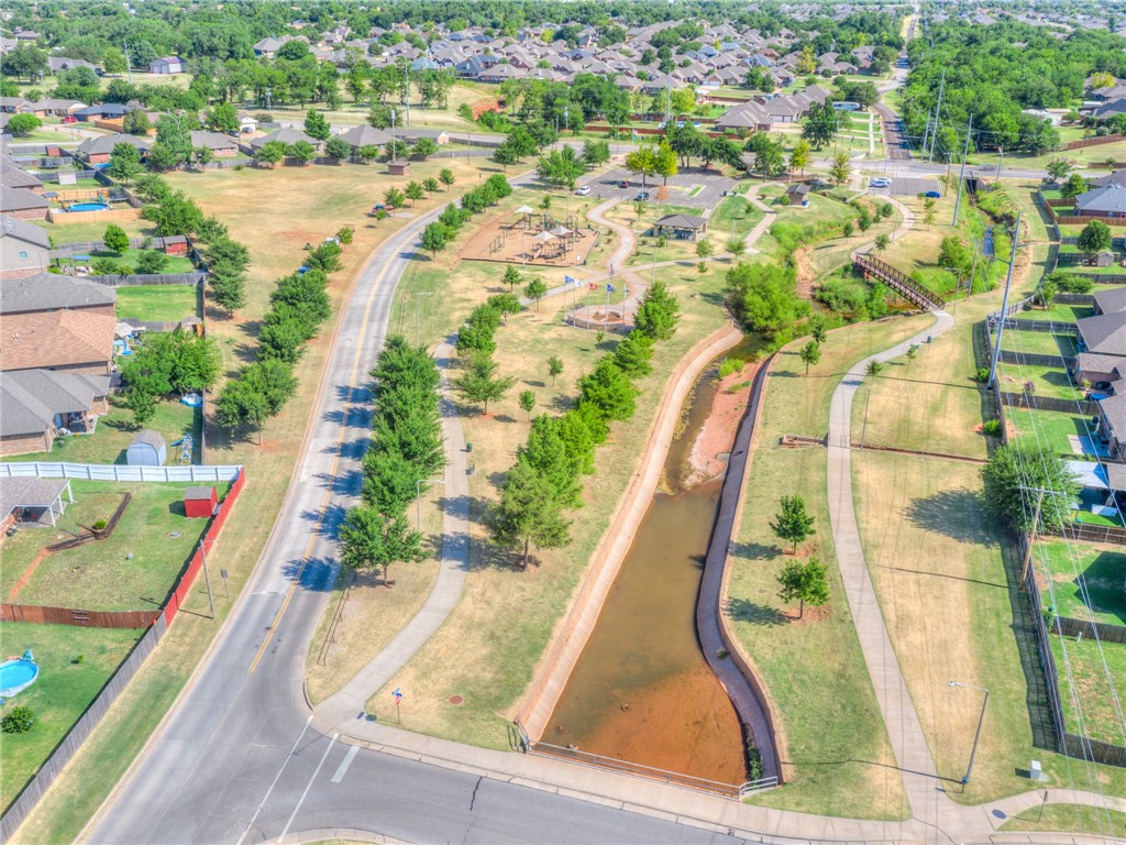 2009 Wimberly Creek Drive