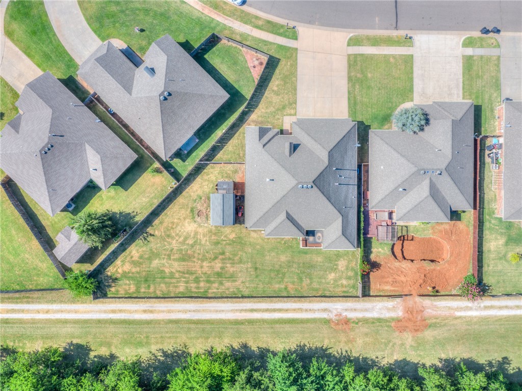 2009 Wimberly Creek Drive