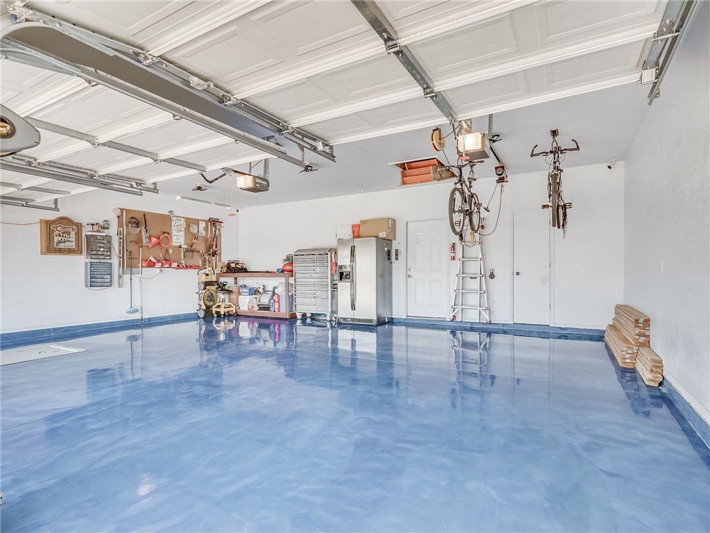 2009 Wimberly Creek Drive