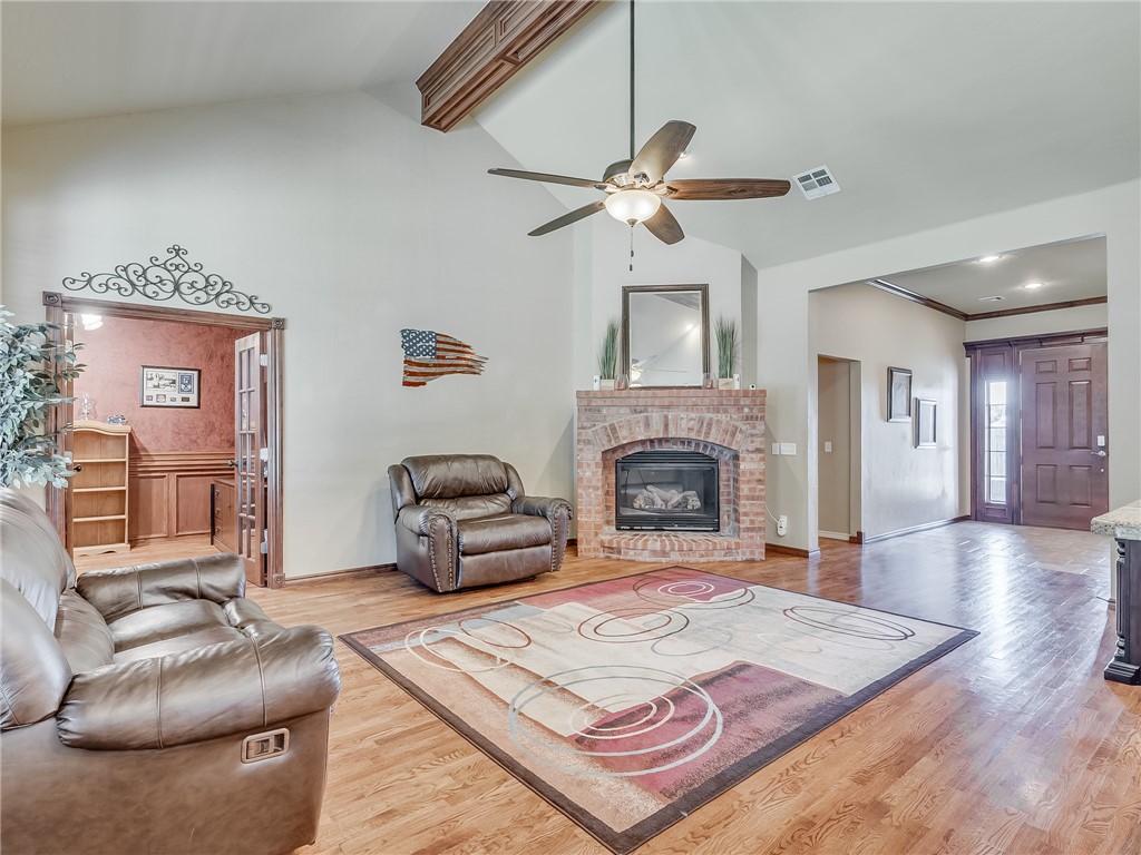 2009 Wimberly Creek Drive