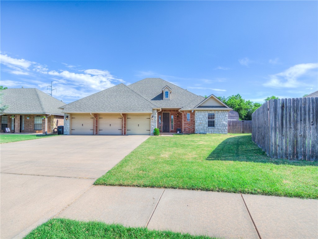 2009 Wimberly Creek Drive