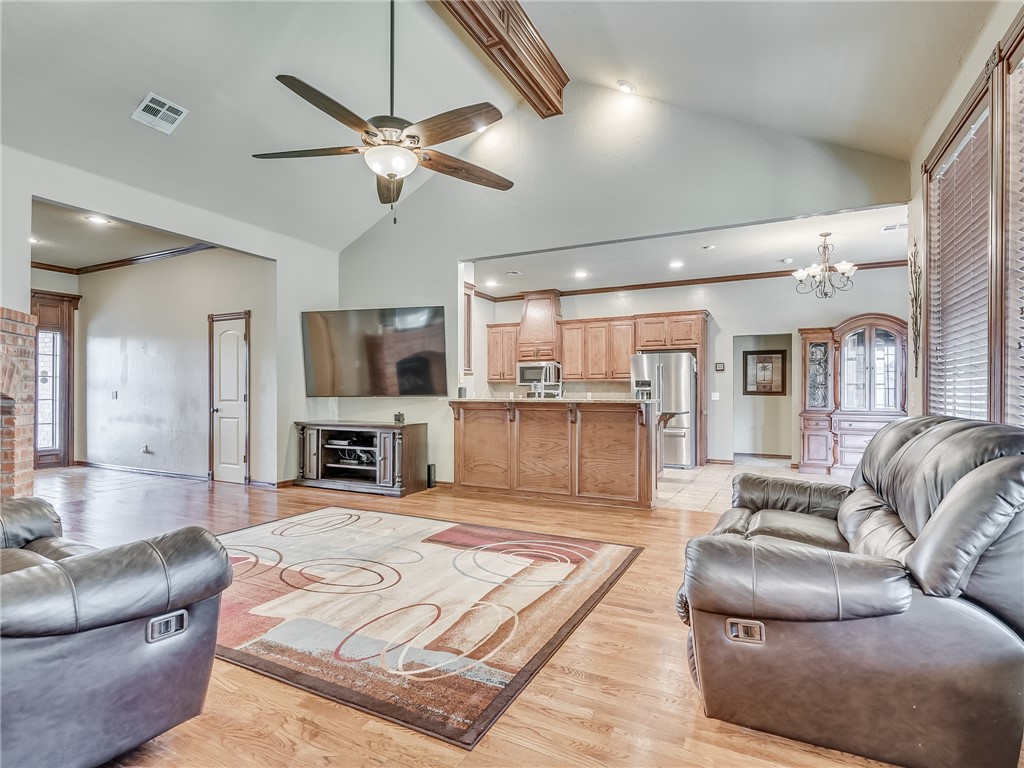 2009 Wimberly Creek Drive