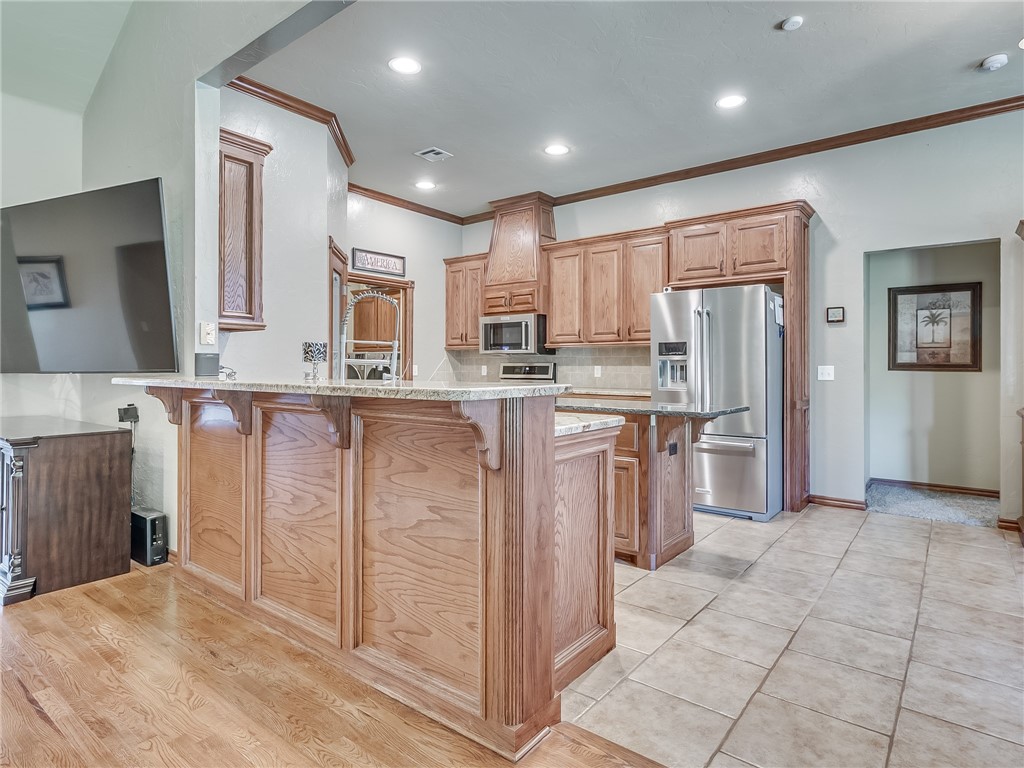 2009 Wimberly Creek Drive