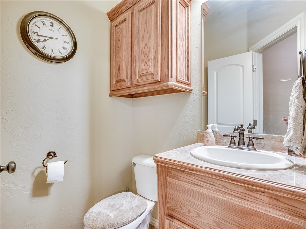 2009 Wimberly Creek Drive