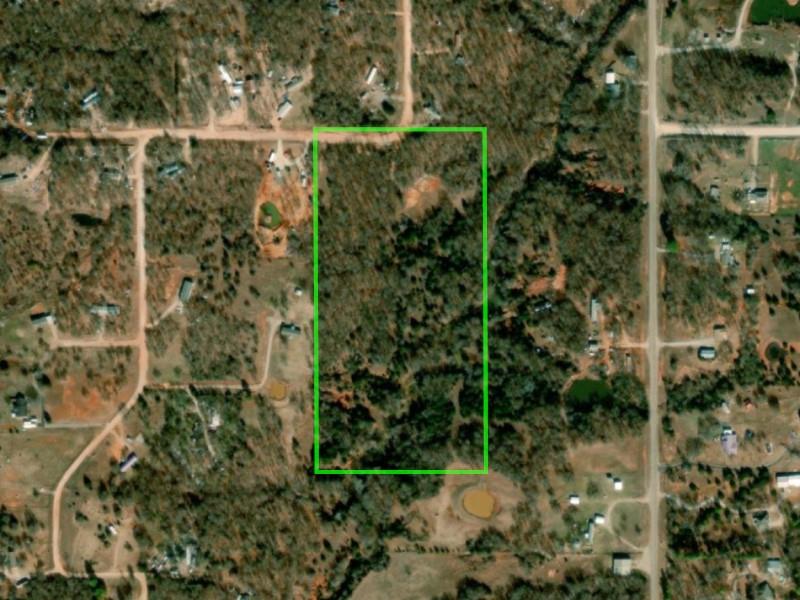 33783 Turkey Hill Lane