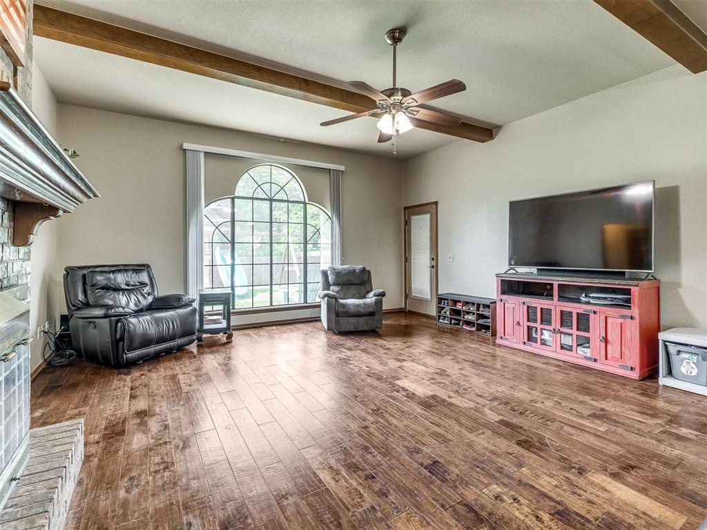 9901 Fox Fair Hollow