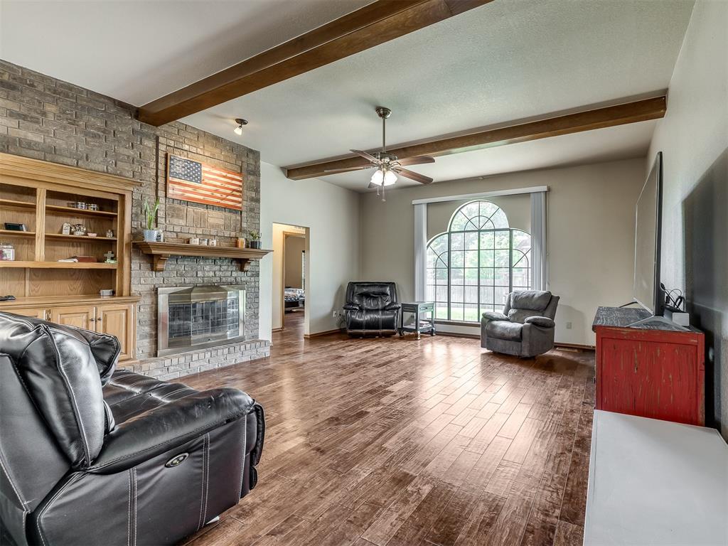 9901 Fox Fair Hollow